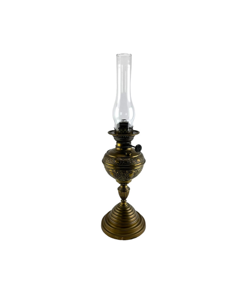 Veritas on sale oil lamp